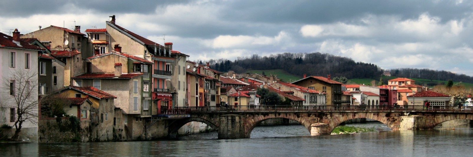 Vivre à Troye d Ariège 09 avis et informations Villes à vivre