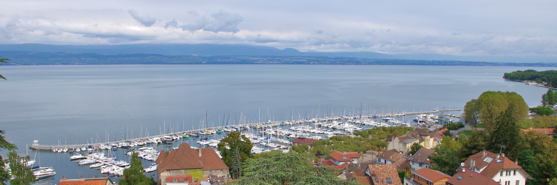 Vivre Thonon Les Bains Avis Et Informations Villes Vivre