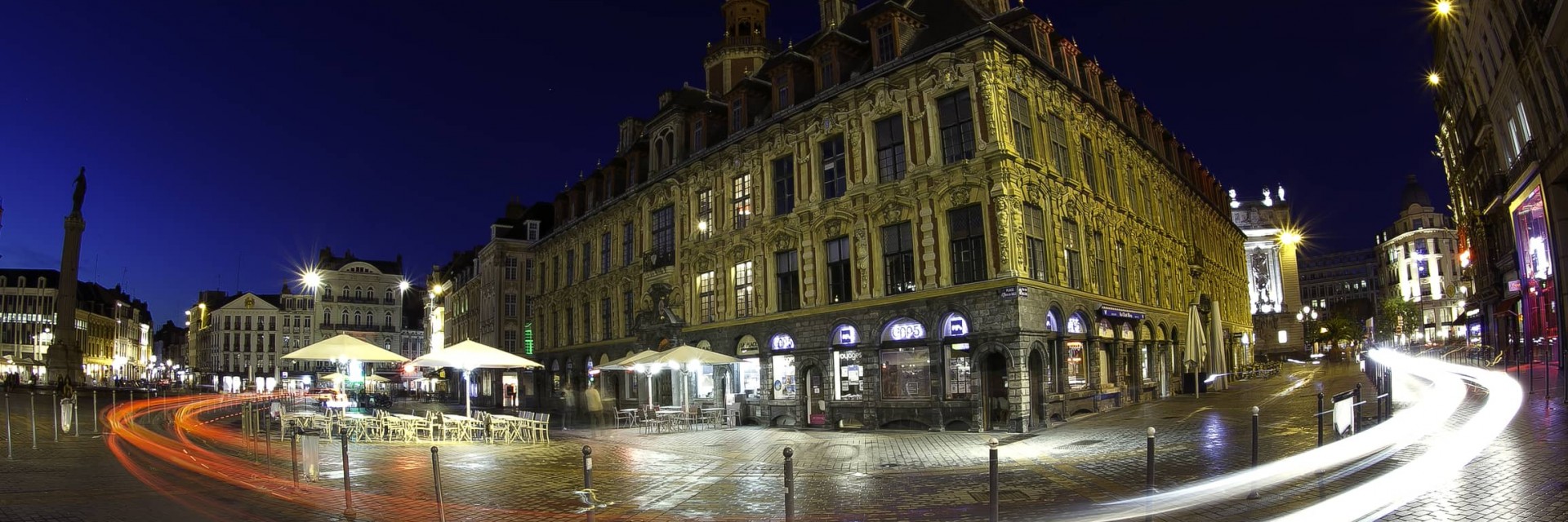 Métropole Européenne de Lille - Toutes les communes - Villes à vivre