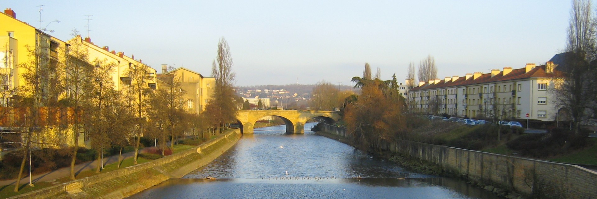 Vivre à GrosRéderching (57) avis et informations Villes à vivre