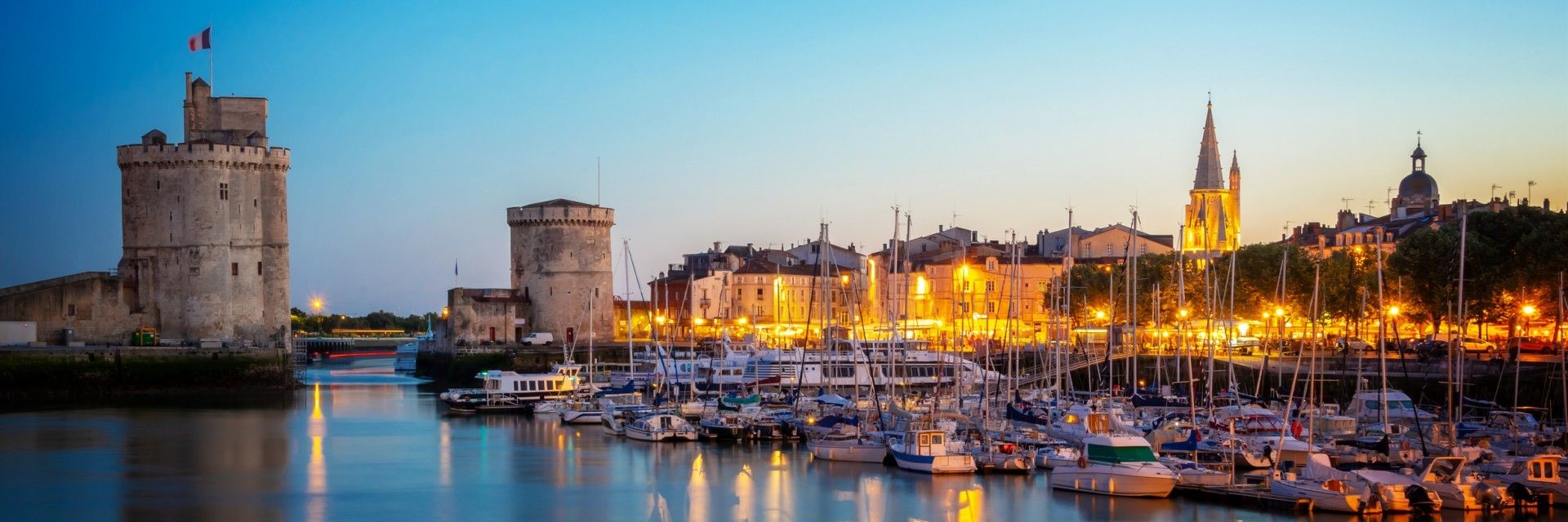 communauté d'agglomération de la Rochelle - Toutes les communes ...