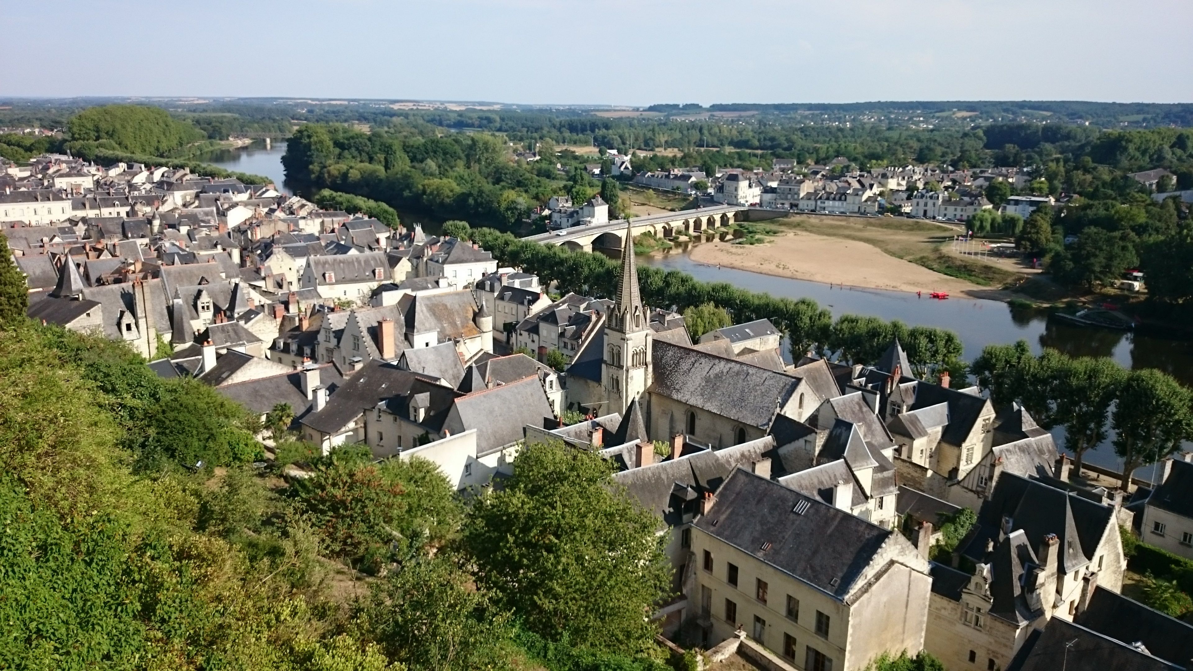 Vivre Beaumont Village 37 avis et informations Villes vivre