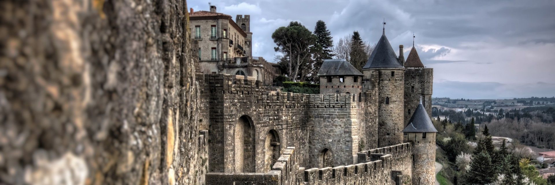 Saint-Nazaire-d'Aude : pour que vive un idéal humain 