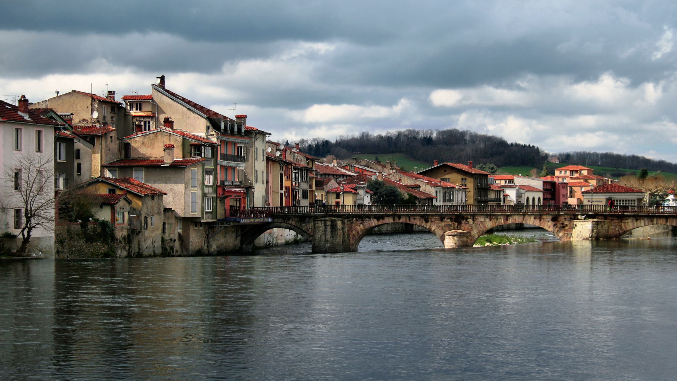 Vivre à Pamiers (09) : Avis Et Informations - Villes à Vivre