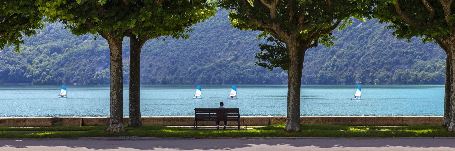 Vivre à Aix-les-Bains (73) : avis et informations - Villes à vivre